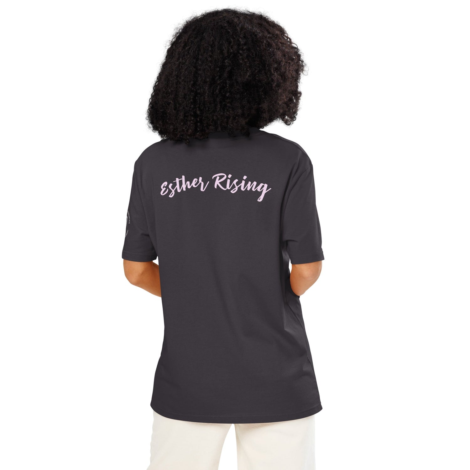 "Esther Rising" Collection – Esther 4:14