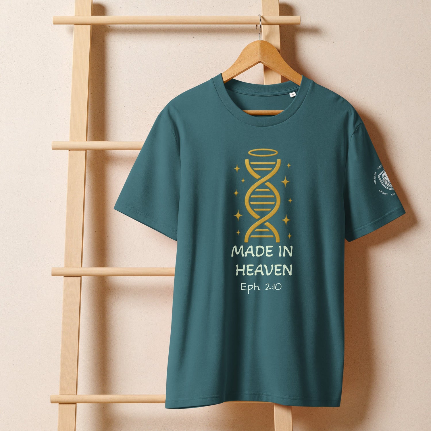 "Made in Heaven" Collection – Ephesians 2:10
